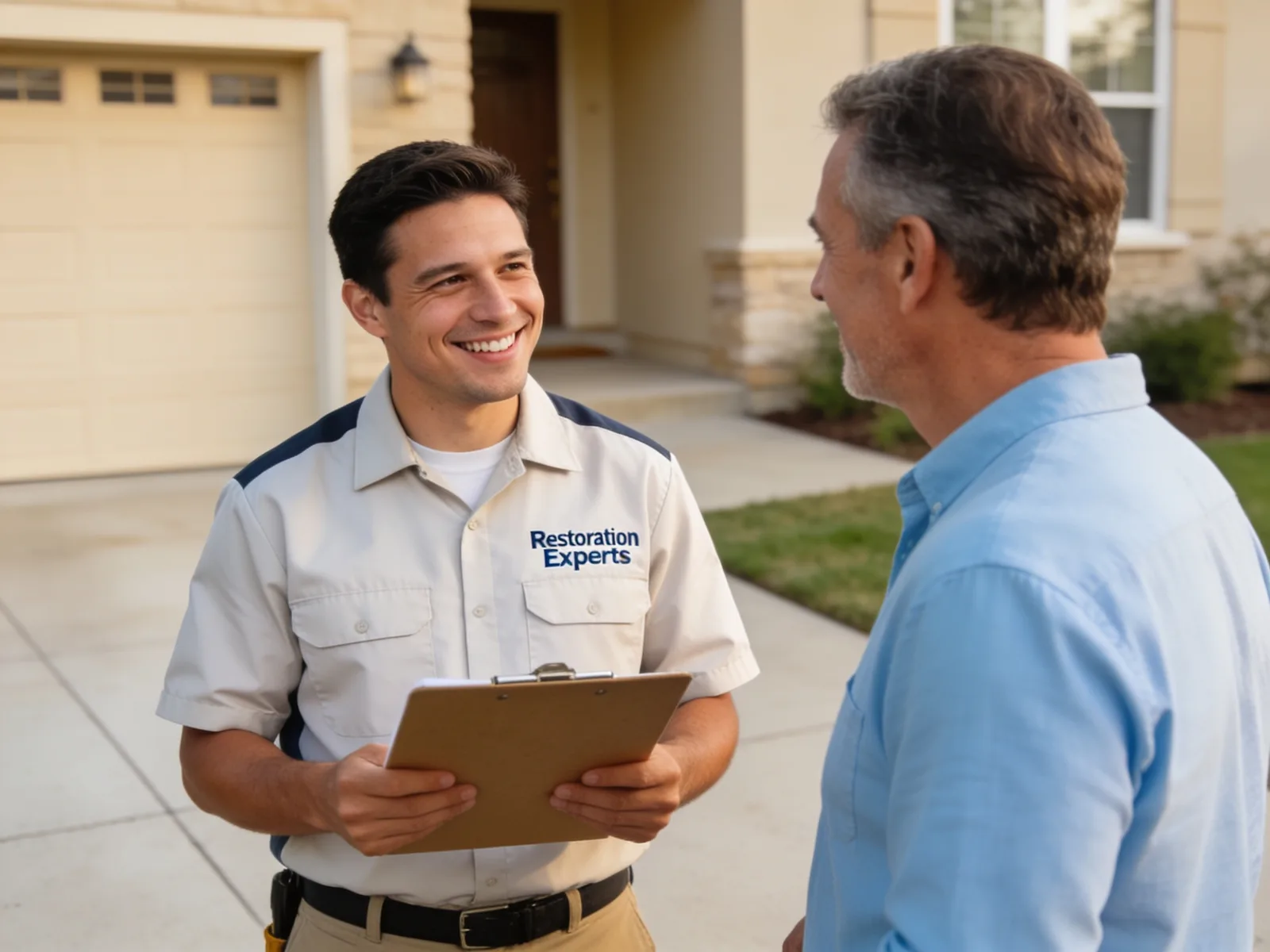 Water Damage Cleanup Lorena, TX FAQs